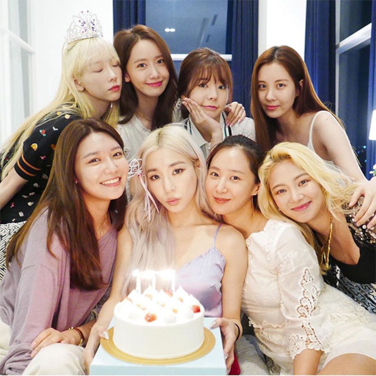 Image result for tiffany young snsd